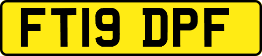 FT19DPF