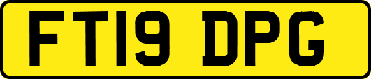 FT19DPG