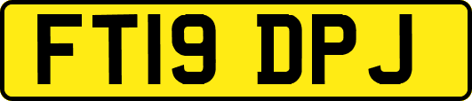 FT19DPJ