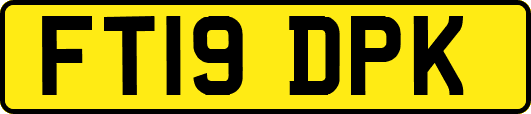 FT19DPK