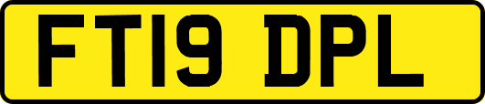 FT19DPL