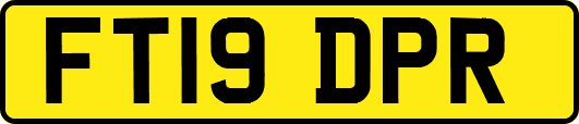 FT19DPR