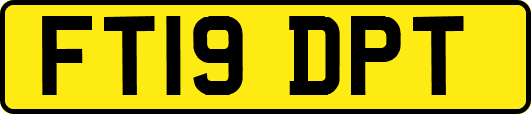 FT19DPT