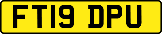FT19DPU