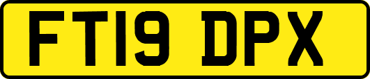 FT19DPX