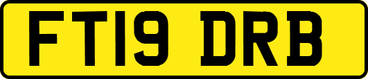 FT19DRB