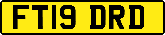 FT19DRD