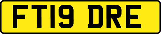 FT19DRE