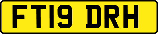 FT19DRH