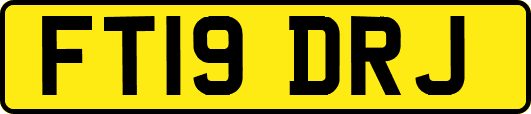 FT19DRJ