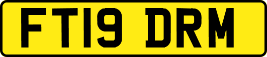 FT19DRM