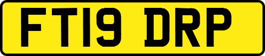FT19DRP