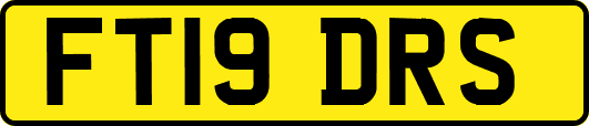 FT19DRS