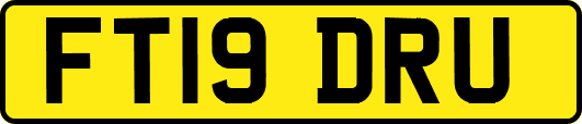 FT19DRU