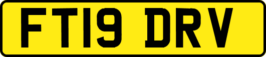 FT19DRV