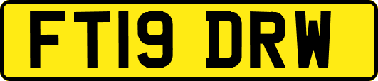 FT19DRW