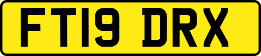 FT19DRX