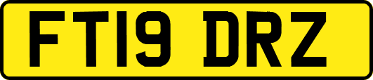 FT19DRZ