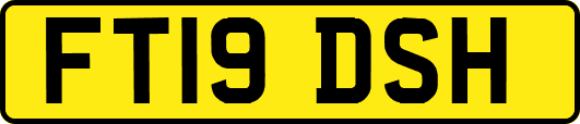 FT19DSH