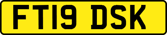 FT19DSK