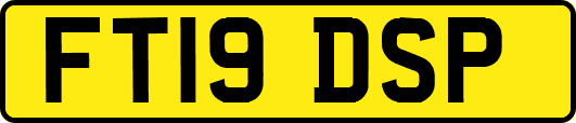 FT19DSP