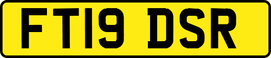 FT19DSR