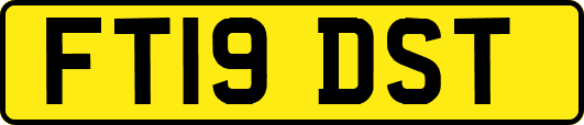 FT19DST