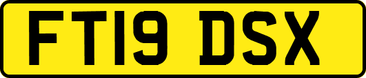 FT19DSX