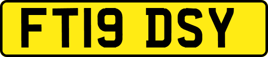FT19DSY