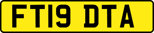 FT19DTA