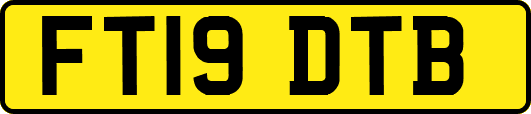 FT19DTB