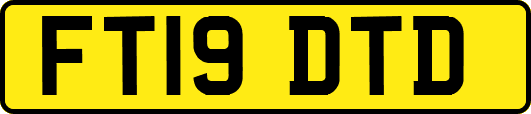 FT19DTD