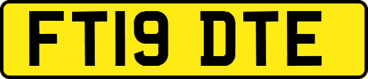 FT19DTE