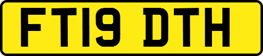 FT19DTH