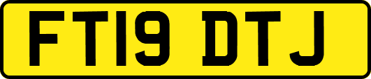 FT19DTJ