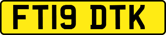 FT19DTK
