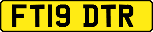 FT19DTR