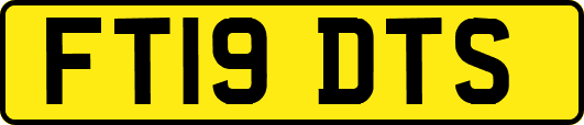 FT19DTS