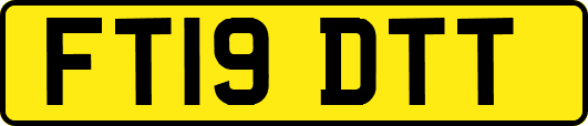 FT19DTT