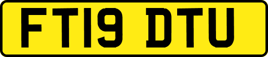 FT19DTU