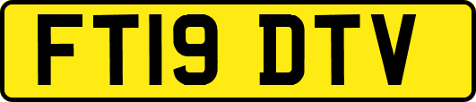 FT19DTV