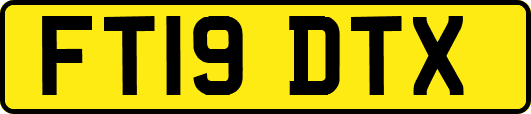 FT19DTX