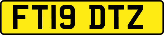 FT19DTZ