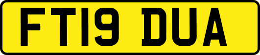 FT19DUA