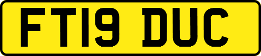 FT19DUC