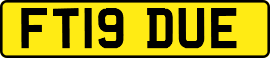 FT19DUE