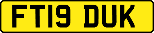 FT19DUK