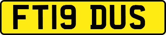 FT19DUS