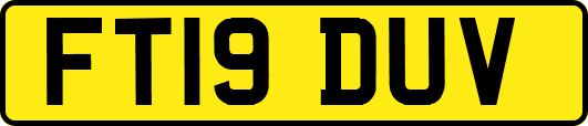 FT19DUV