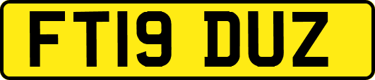 FT19DUZ